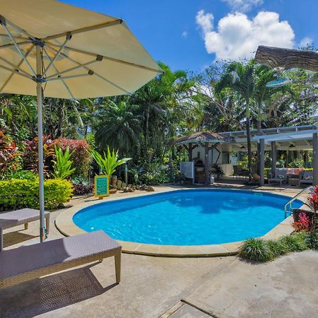 Rarotonga Daydreamer Escape Exterior foto
