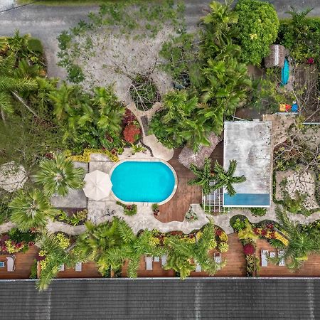 Rarotonga Daydreamer Escape Exterior foto
