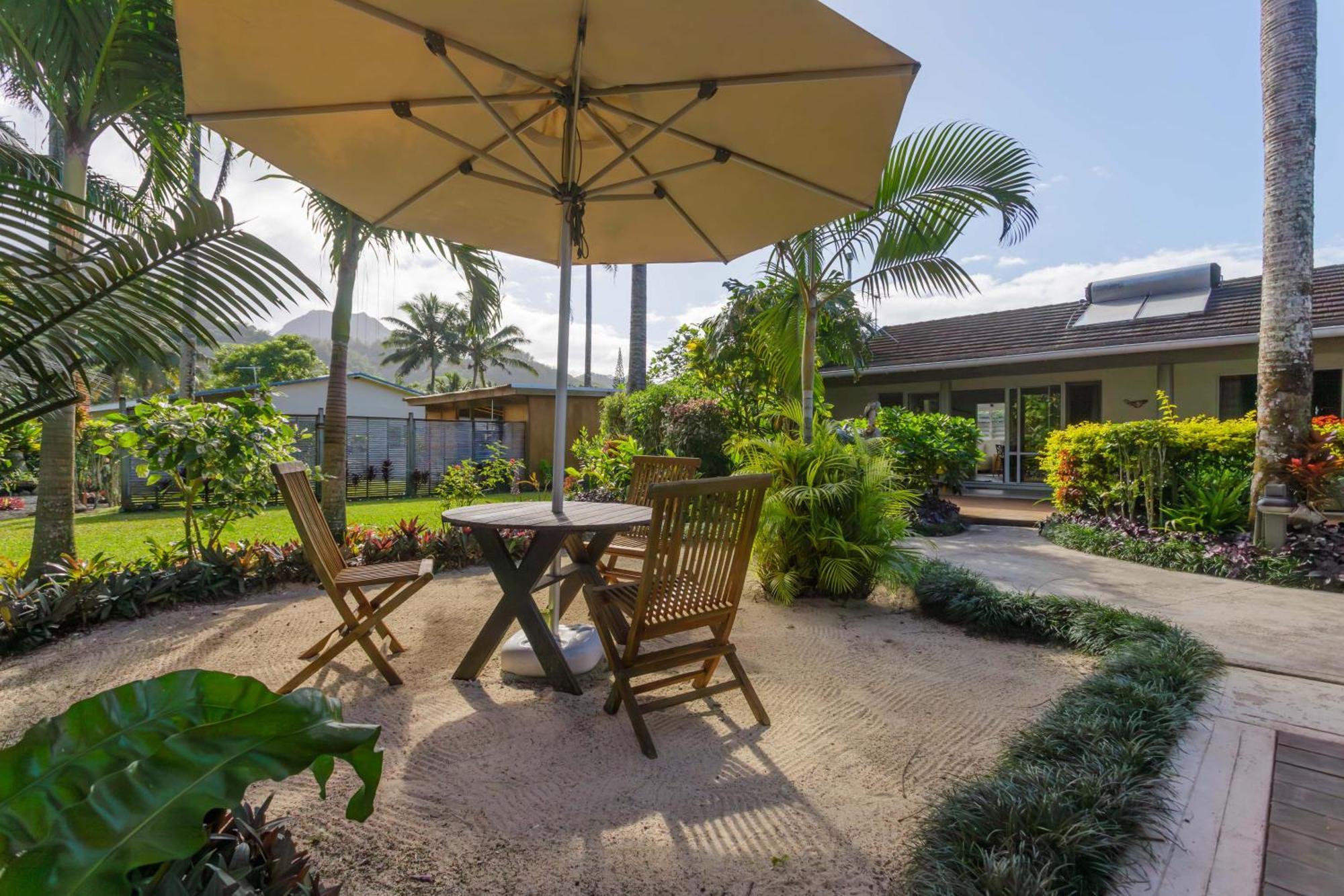 Rarotonga Daydreamer Escape Exterior foto