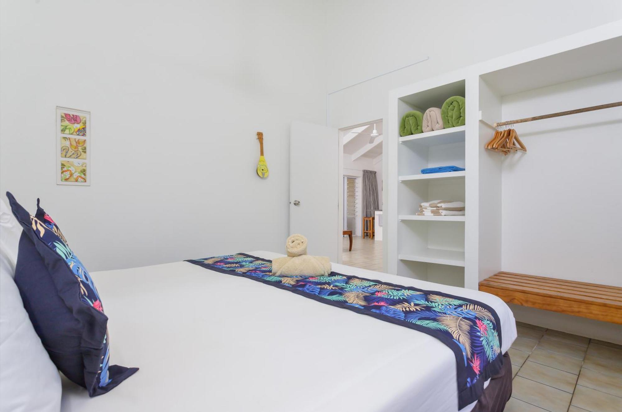 Rarotonga Daydreamer Escape Exterior foto