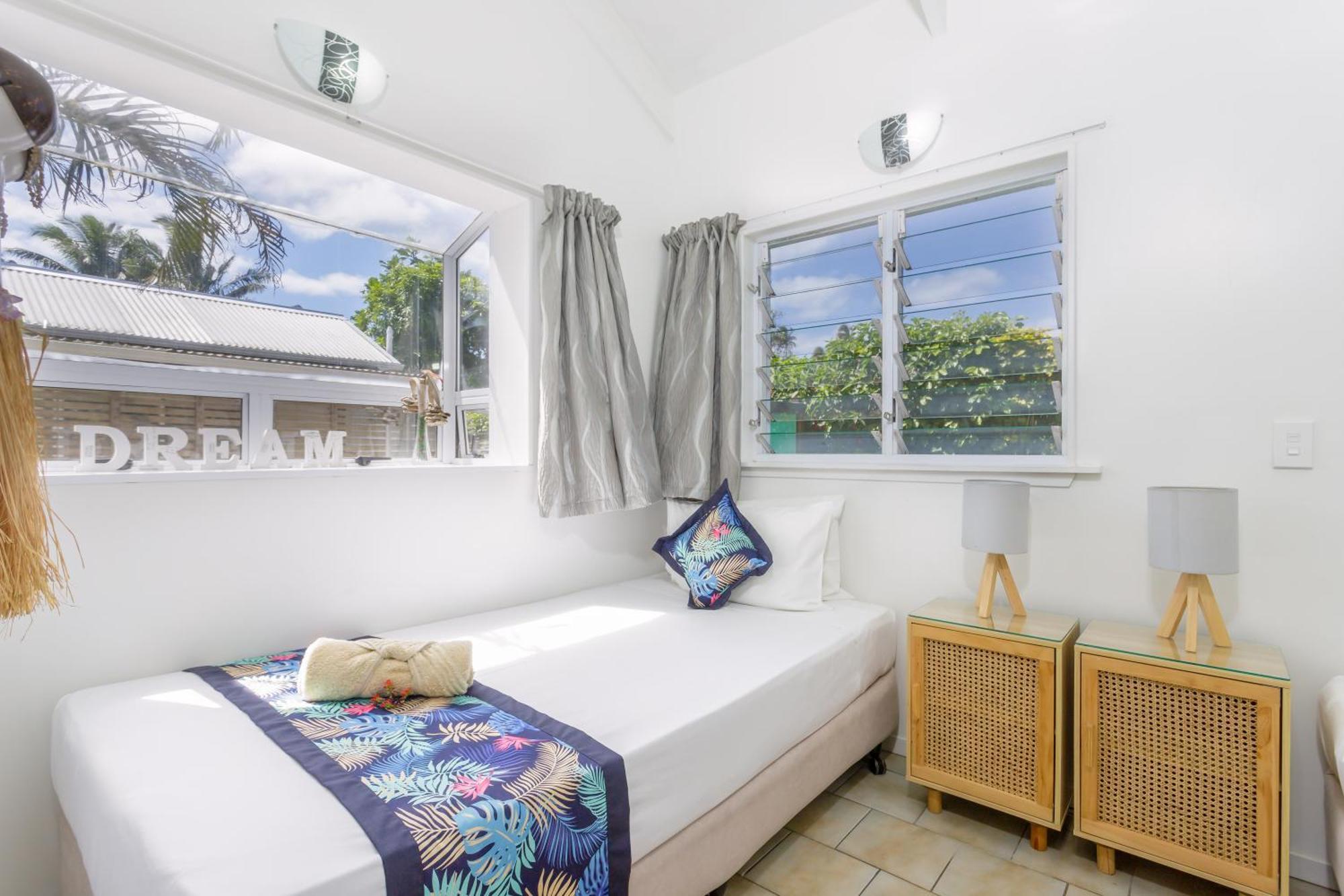 Rarotonga Daydreamer Escape Exterior foto