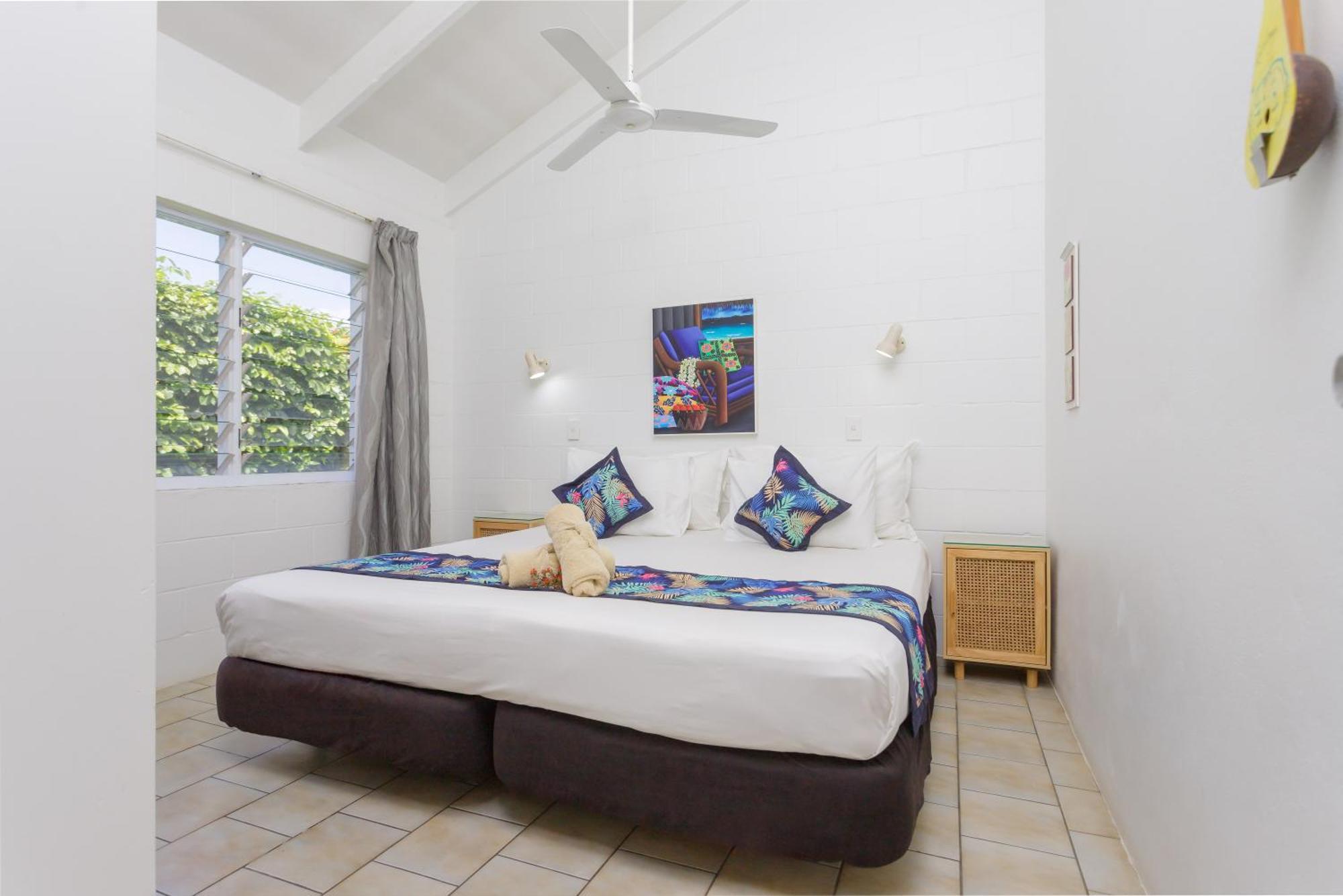 Rarotonga Daydreamer Escape Exterior foto