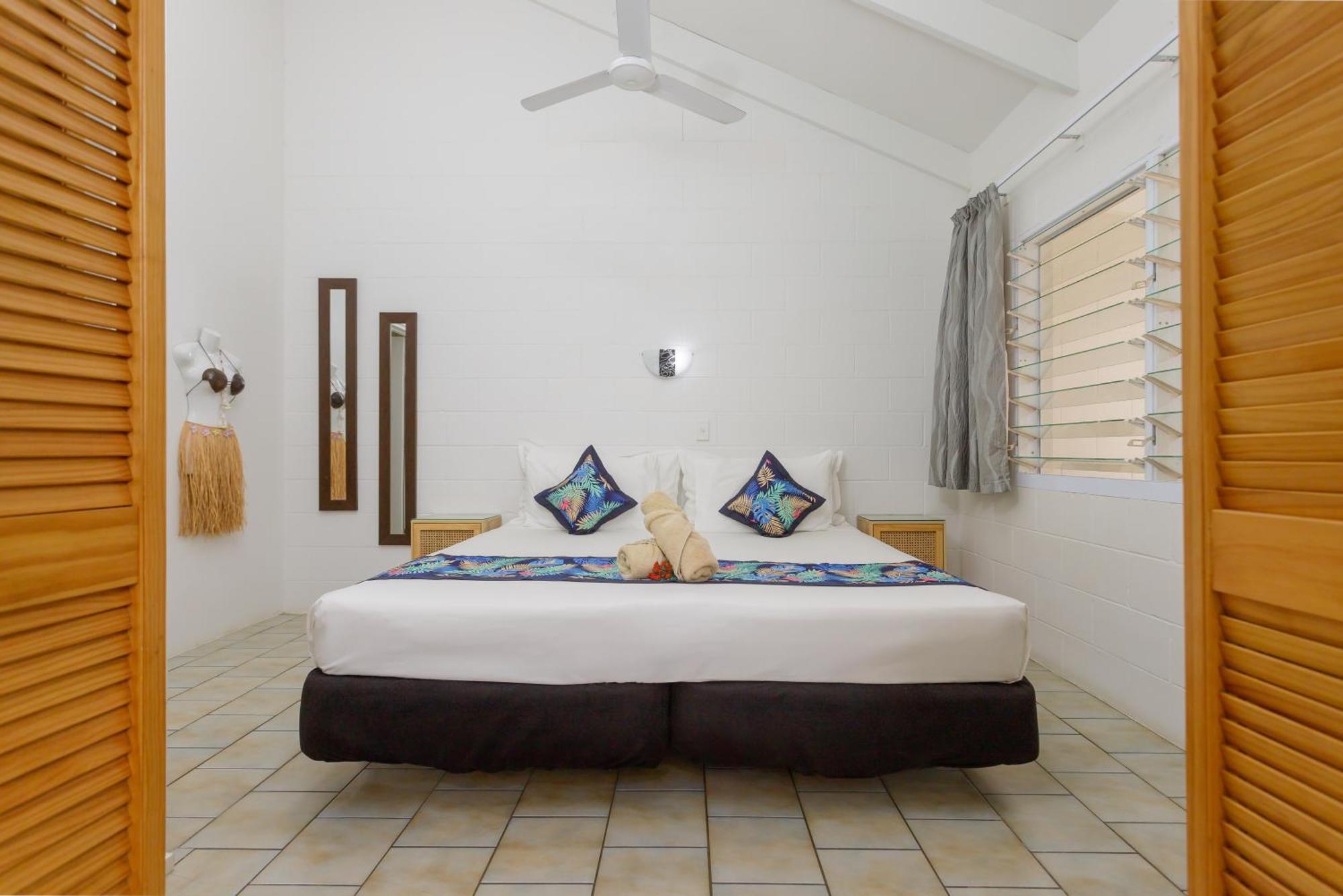 Rarotonga Daydreamer Escape Exterior foto