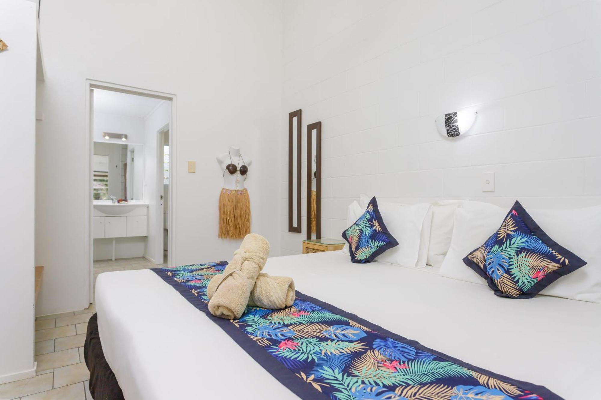 Rarotonga Daydreamer Escape Exterior foto