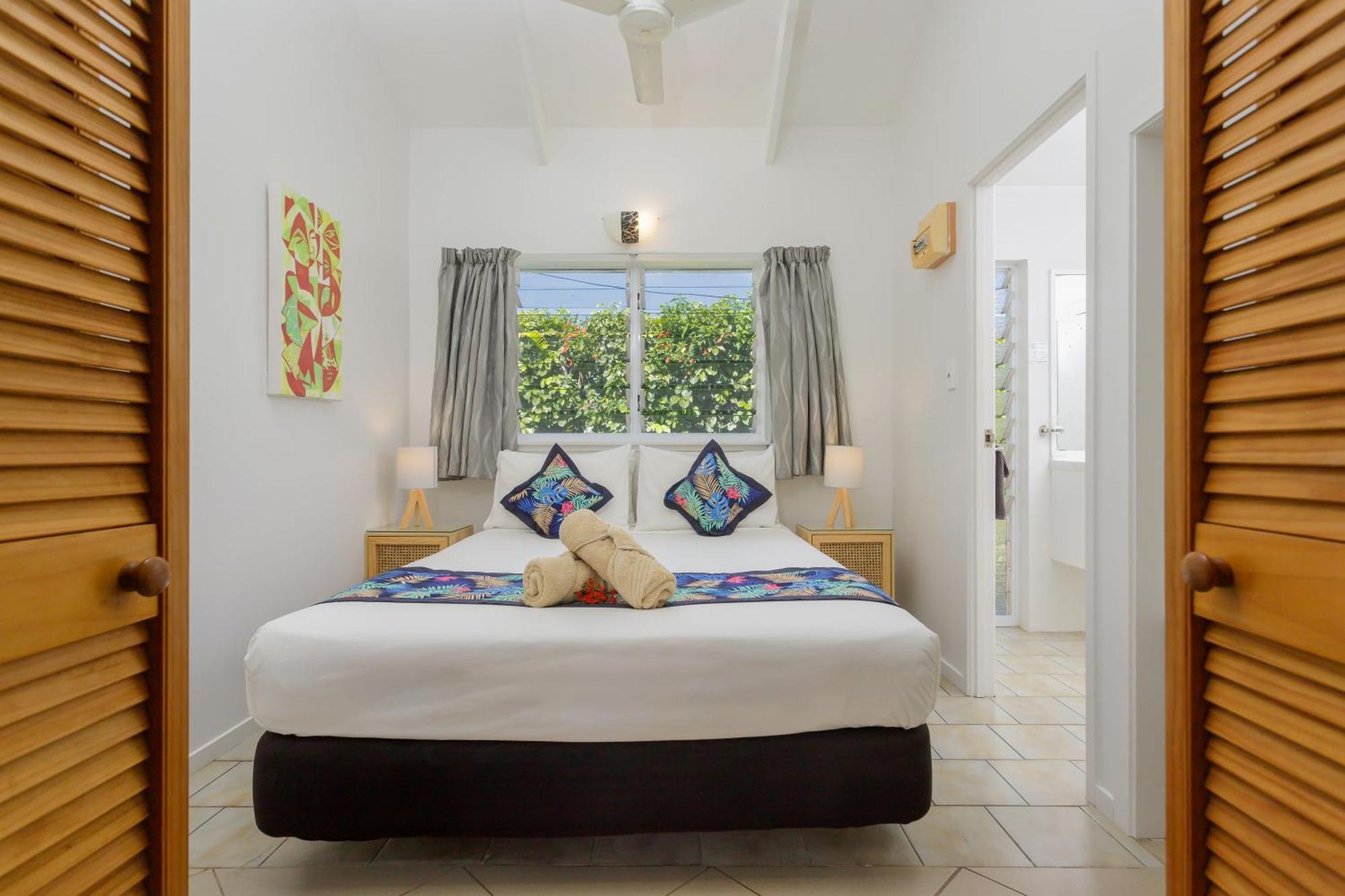 Rarotonga Daydreamer Escape Exterior foto