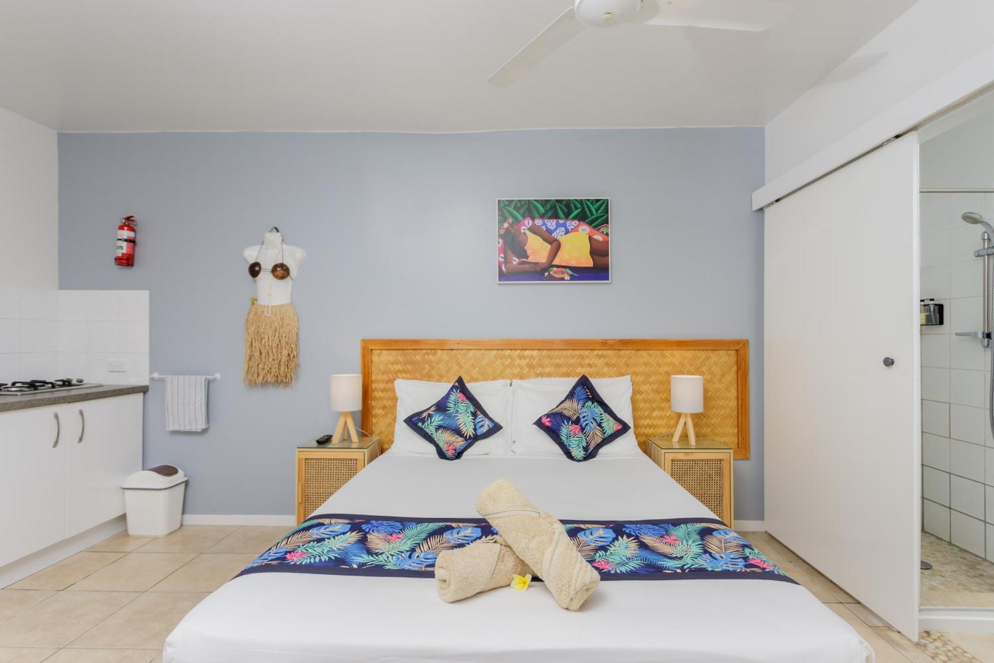 Rarotonga Daydreamer Escape Exterior foto