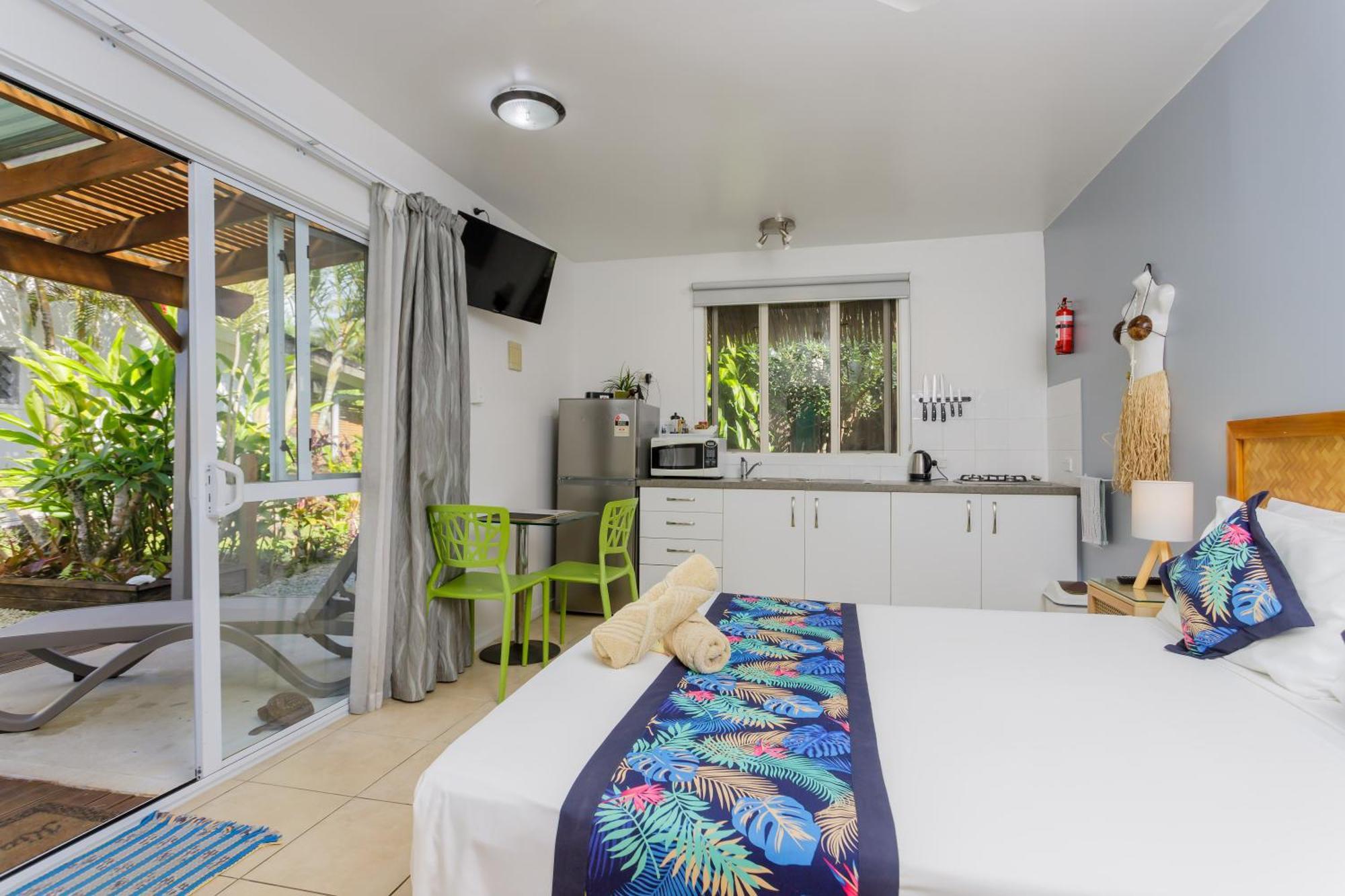 Rarotonga Daydreamer Escape Exterior foto