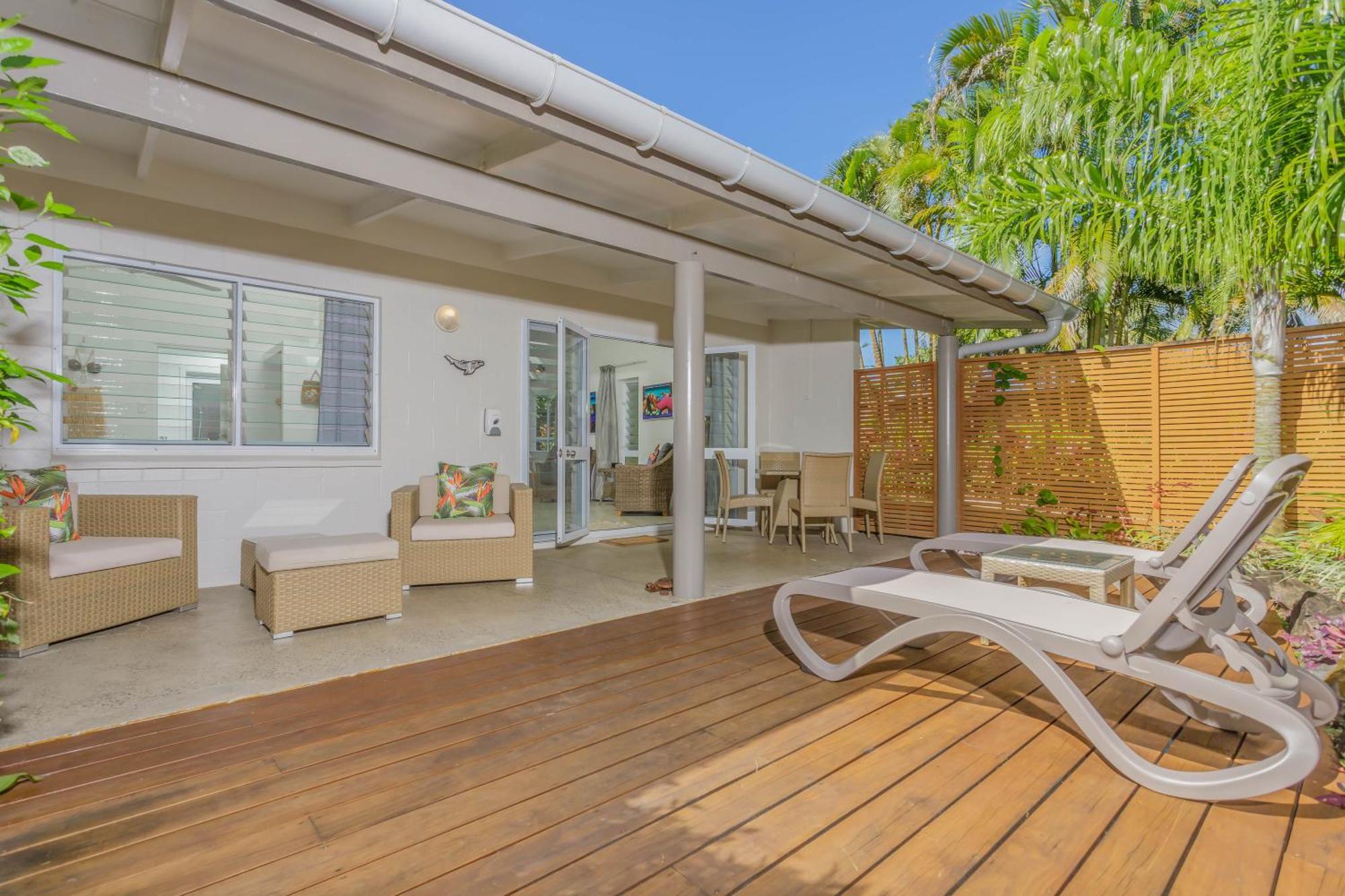 Rarotonga Daydreamer Escape Exterior foto