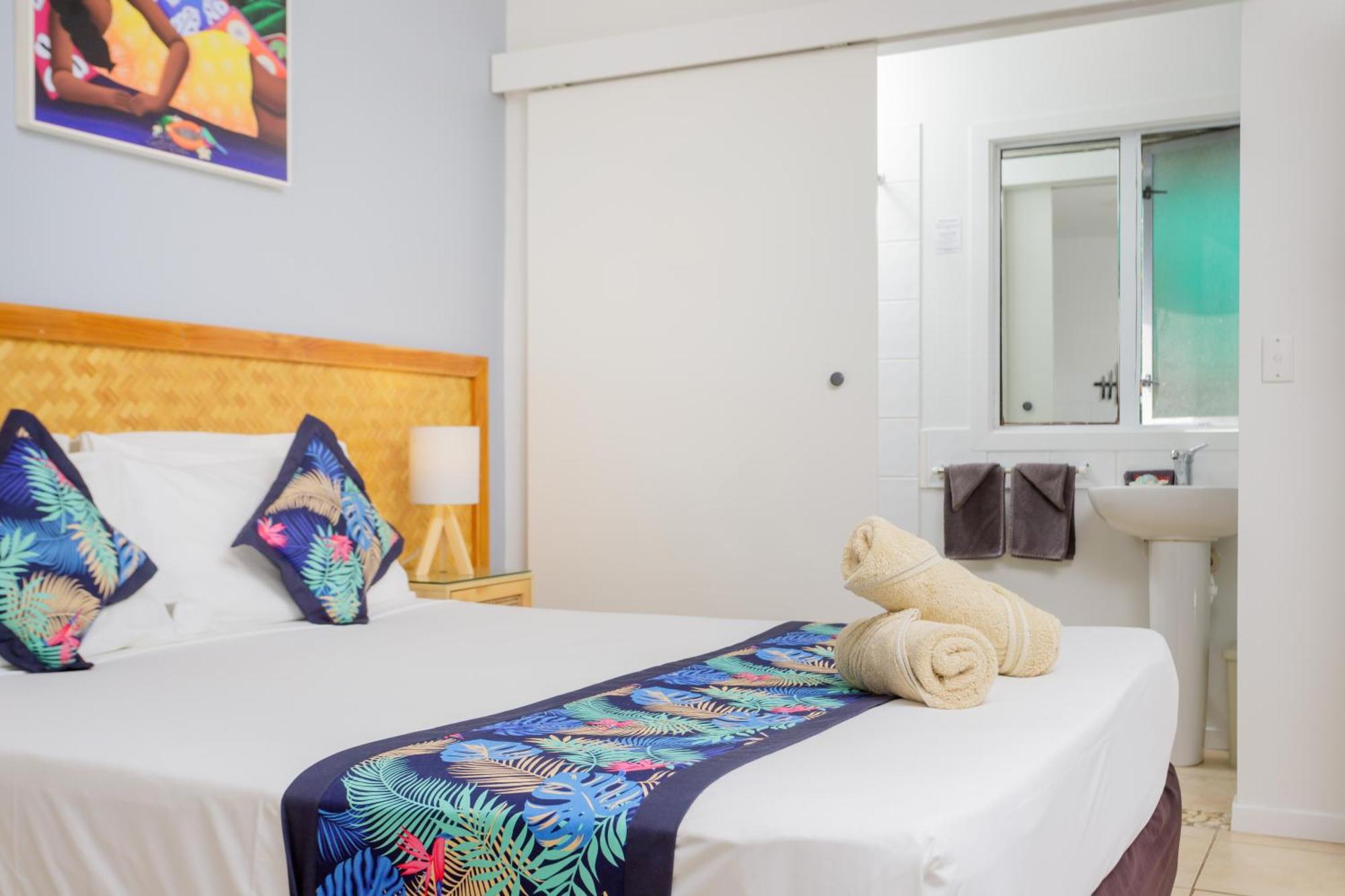 Rarotonga Daydreamer Escape Exterior foto