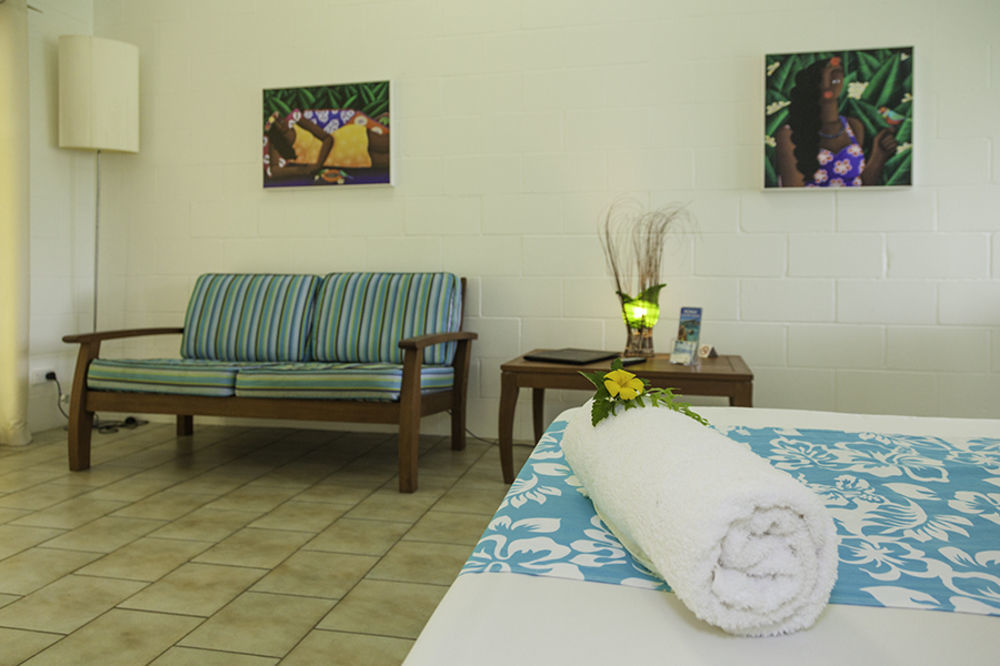 Rarotonga Daydreamer Escape Exterior foto