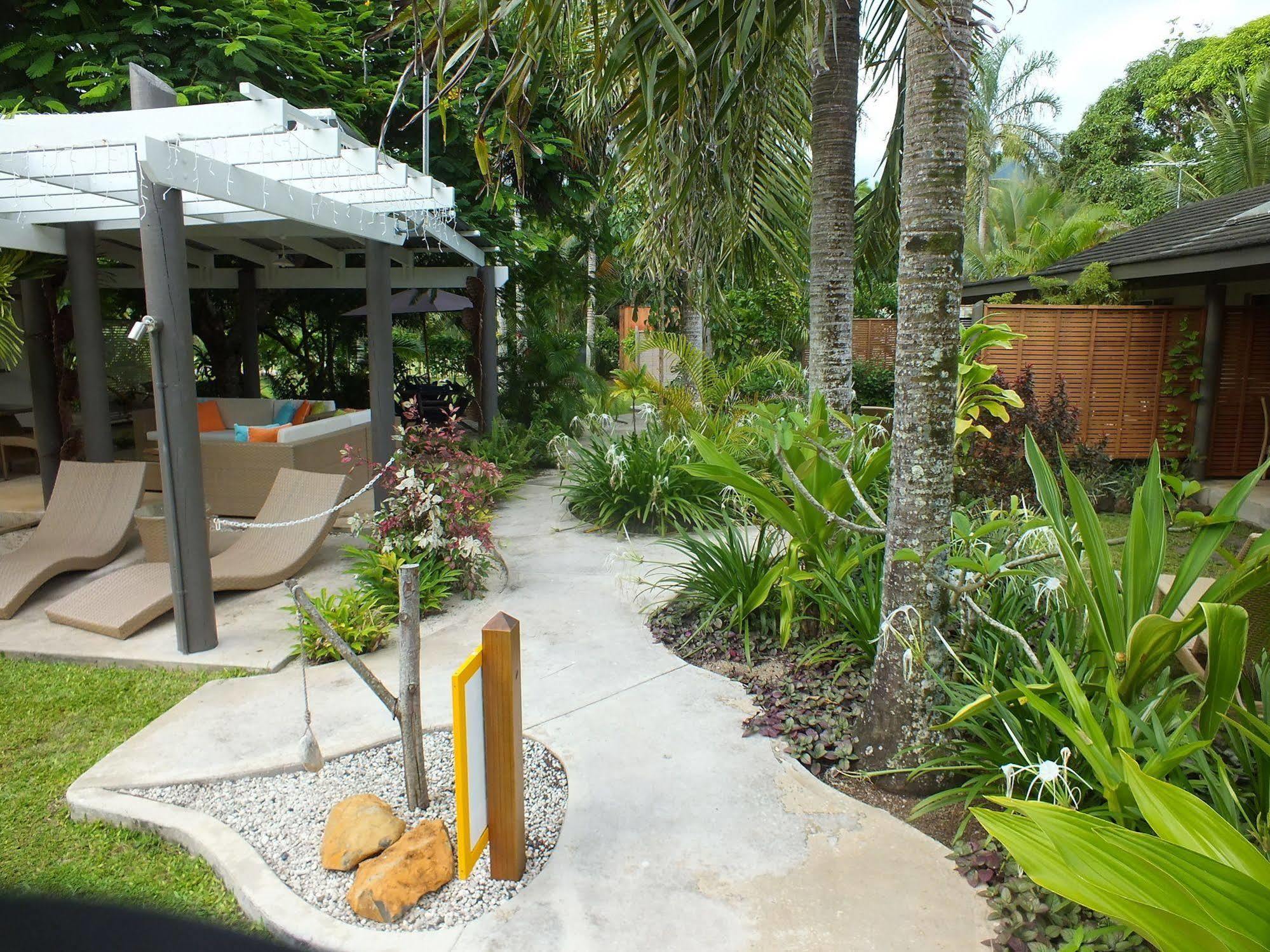 Rarotonga Daydreamer Escape Exterior foto