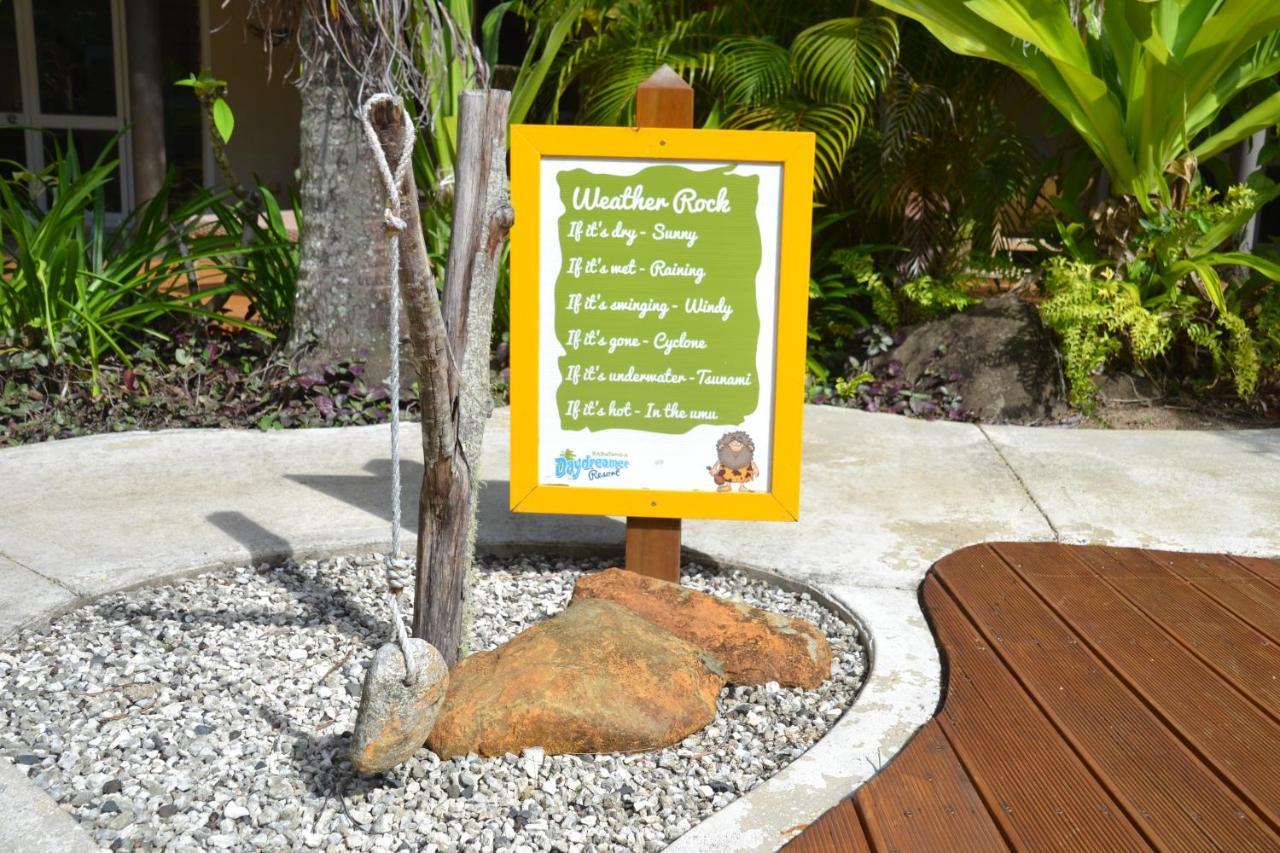 Rarotonga Daydreamer Escape Exterior foto